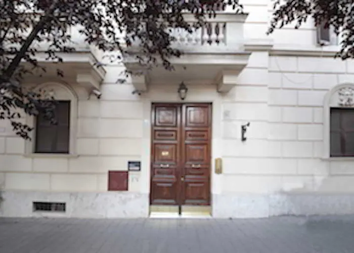 Guest house Onetime 4*