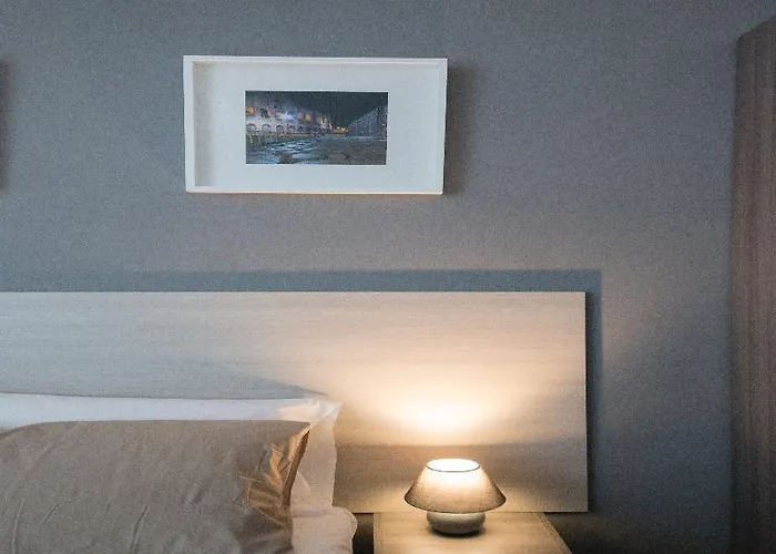 Guest house Onetime Rome