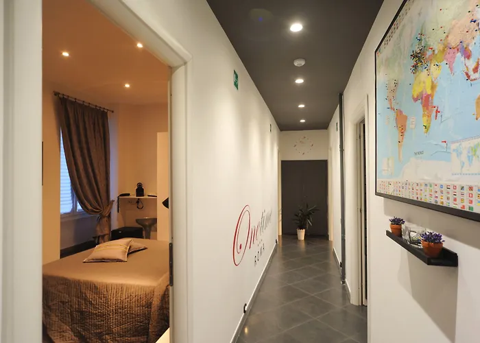 Onetime Guest house 4*