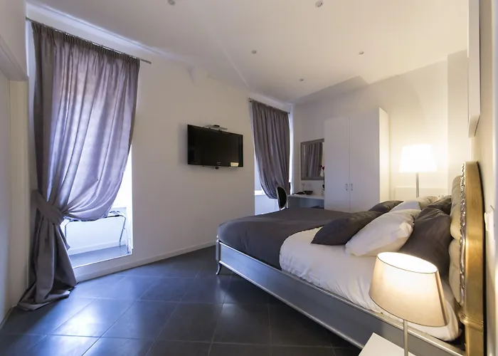 Onetime Guest house Rome