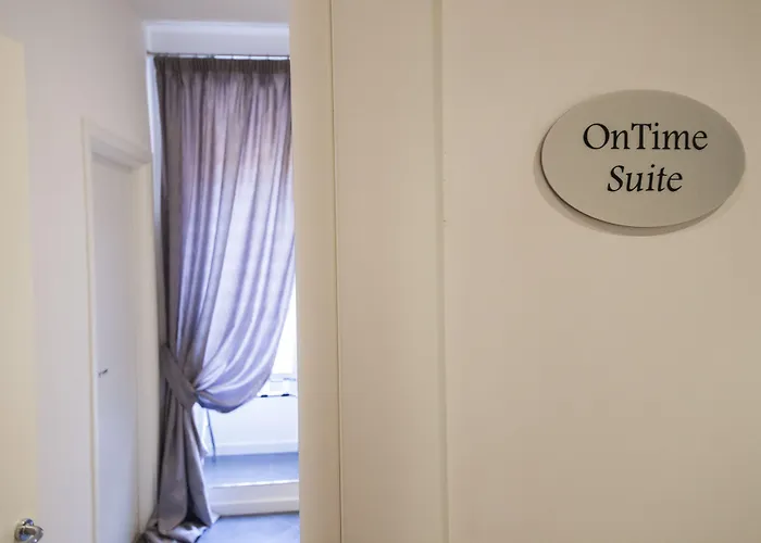 Guest house Onetime