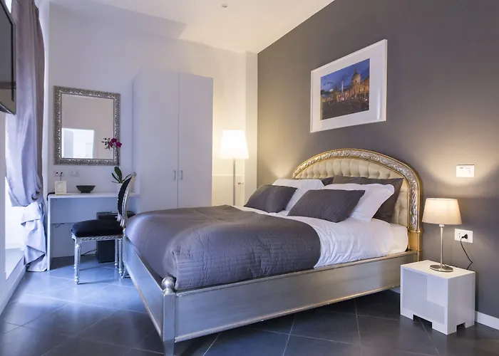 Onetime Guest house Rome