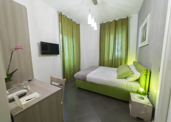 Guest house Onetime