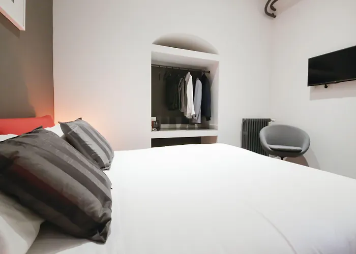 Onetime Guest house Rome