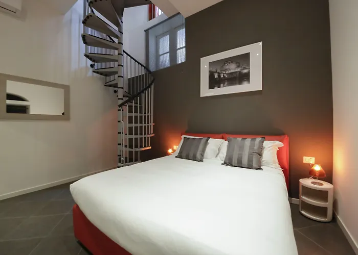 Onetime Guest house Rome