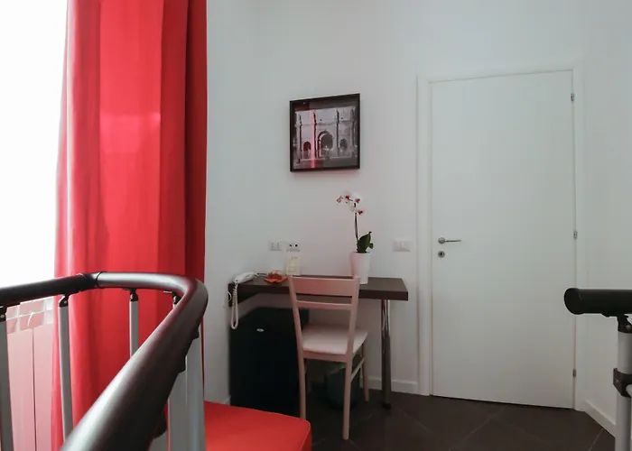 Guest house Onetime 4*