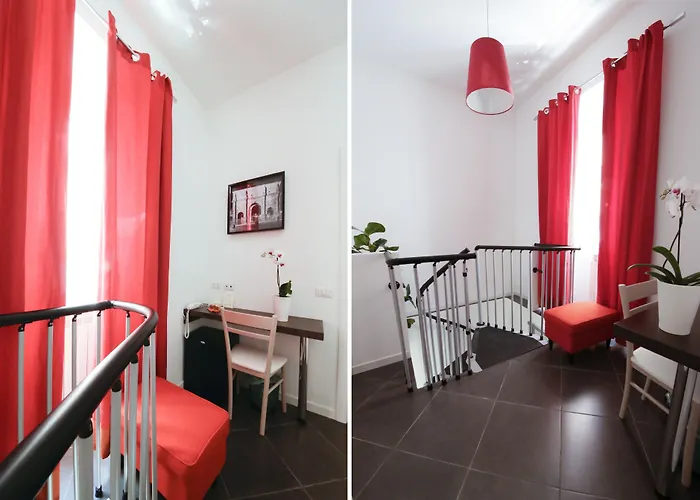 Guest house Onetime Rome