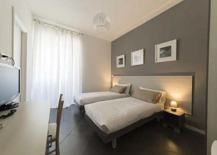 Guest house Onetime 4*