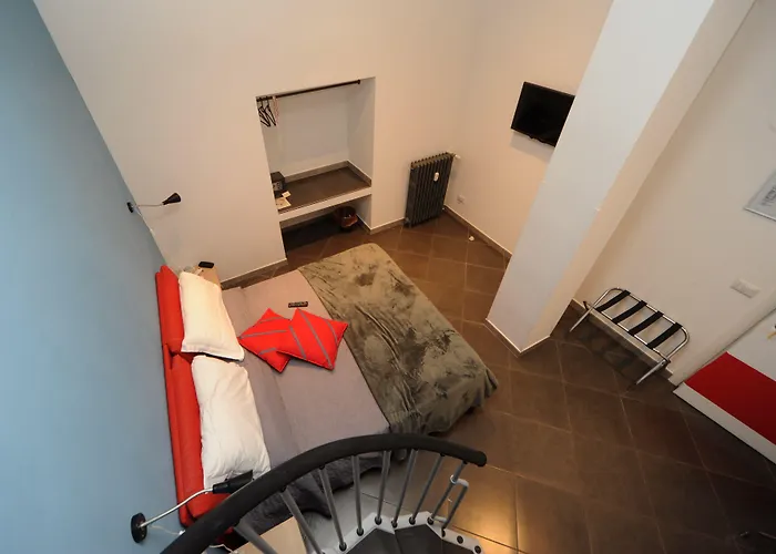 Guest house Onetime 4*