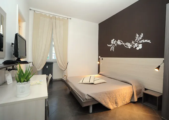 Guest house Onetime 4*