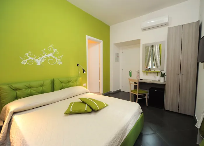 Guest house Onetime 4*