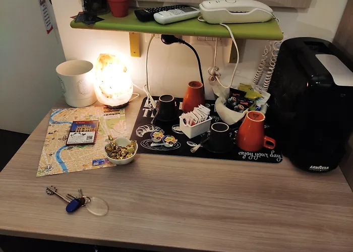 Onetime Guest house 4*