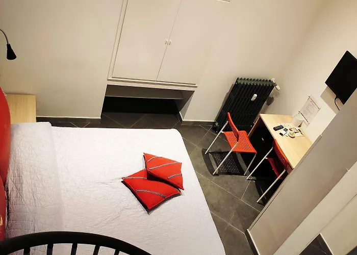 Guest house Onetime Rome