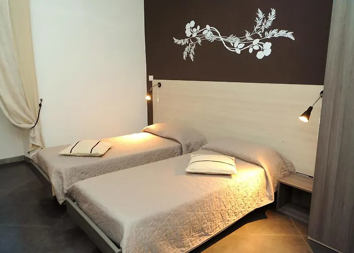 Onetime Guest house Rome