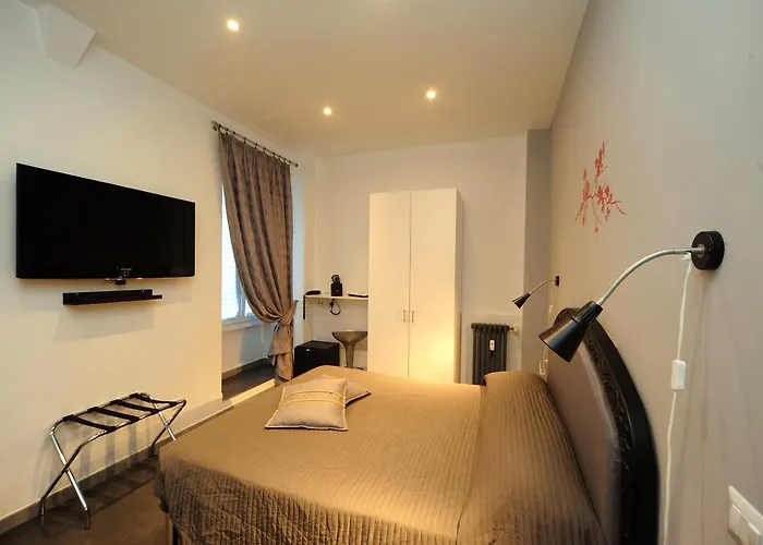 Onetime 4* Rome