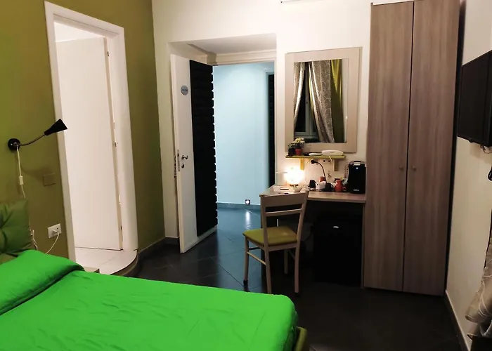 Guest house Onetime