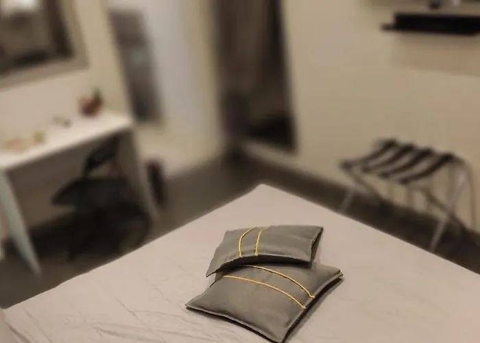 Onetime Guest house