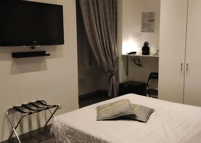 Onetime Guest house Rome