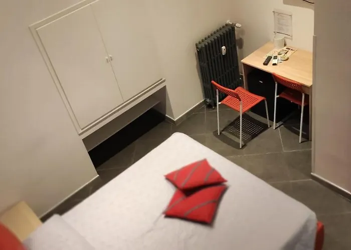 Onetime Guest house Rome