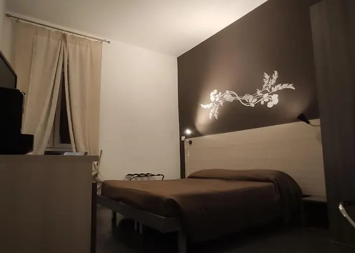 Onetime Guest house Rome
