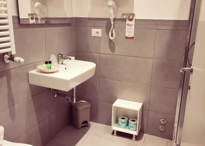 Guest house Onetime Rome