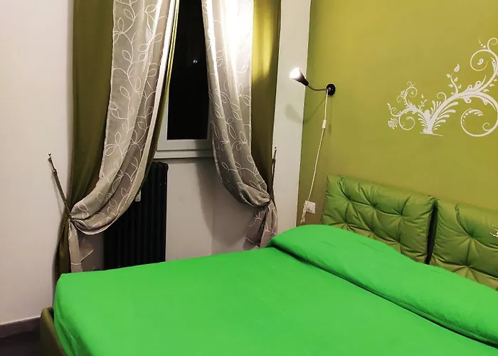 Onetime Guest house 4*